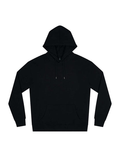 Earth Positive Hoodie Black / XS Earth Positive Pullover Hoodie