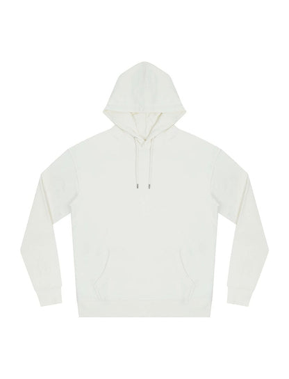 Earth Positive Hoodie Faded White / XS Earth Positive Pullover Hoodie