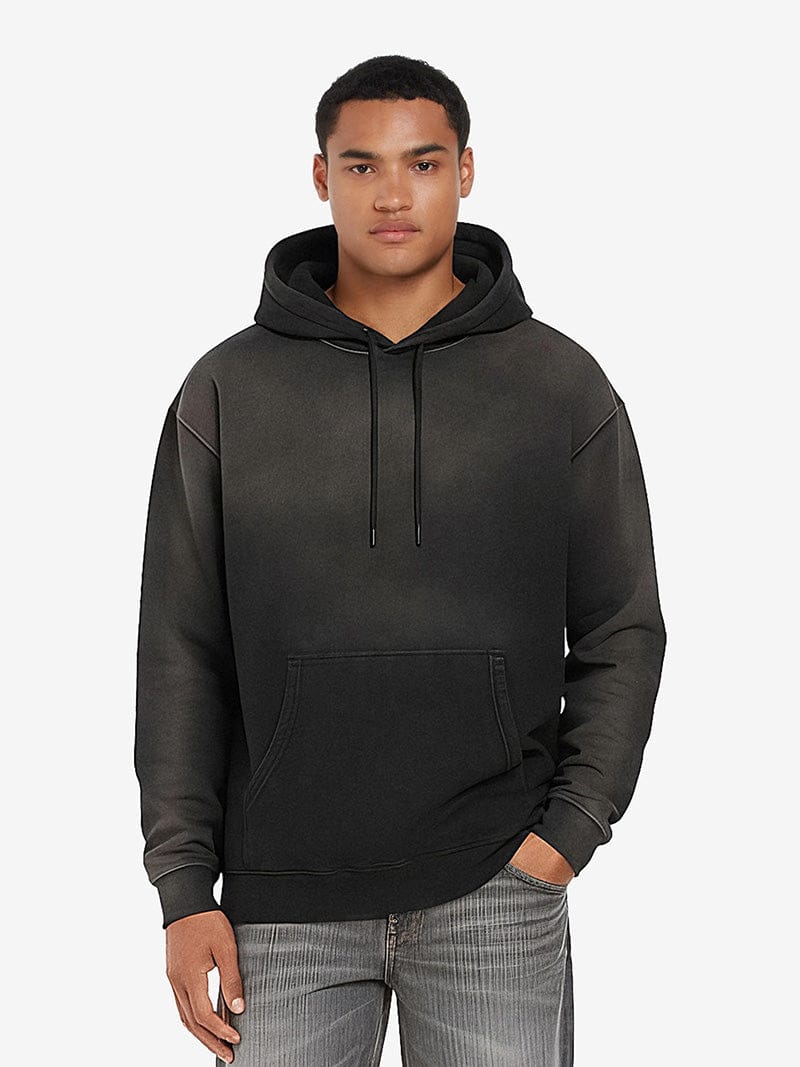 Earth Positive Hoodie Earth Positive Shadowed Hoodie