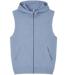 Light Blue Heather