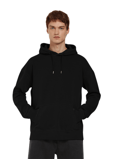 Earth Positive Hoodie Earth Positive Super Heavy Hoodie