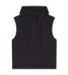 Sueded Black