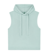 Sueded Slate Green
