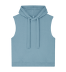 Sueded Blue Dusk