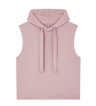 Sueded Miami Pink