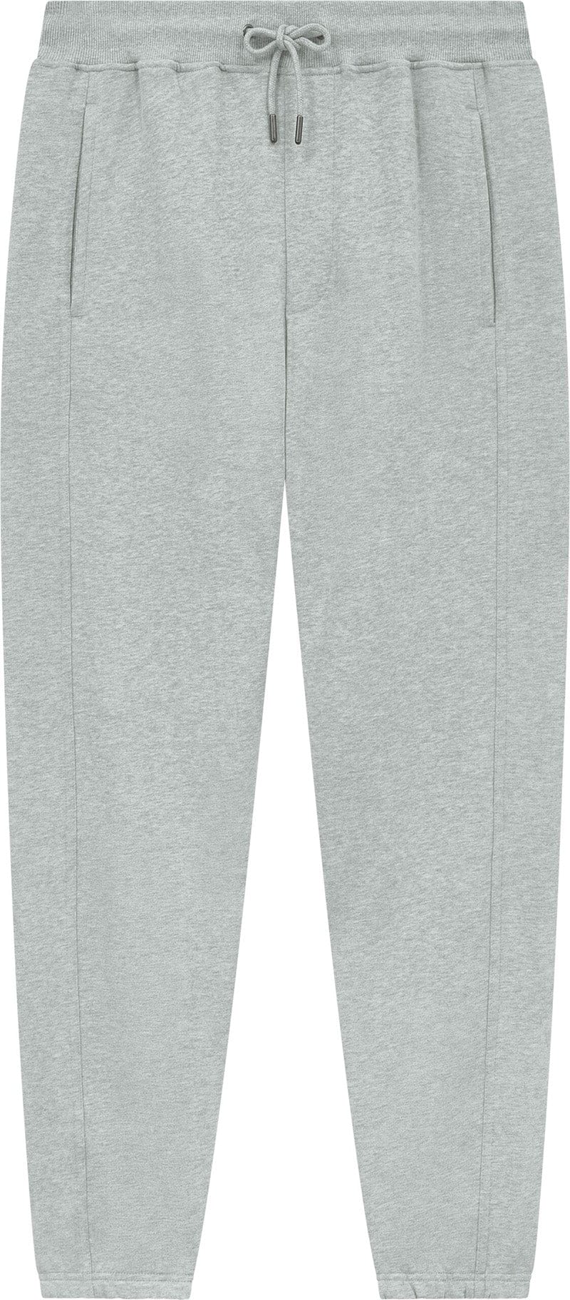 Earth Positive Pants Sueded Light Heather / XS Earth Positive Sweatpants