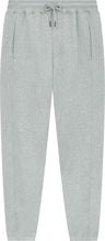 Sueded Light Heather