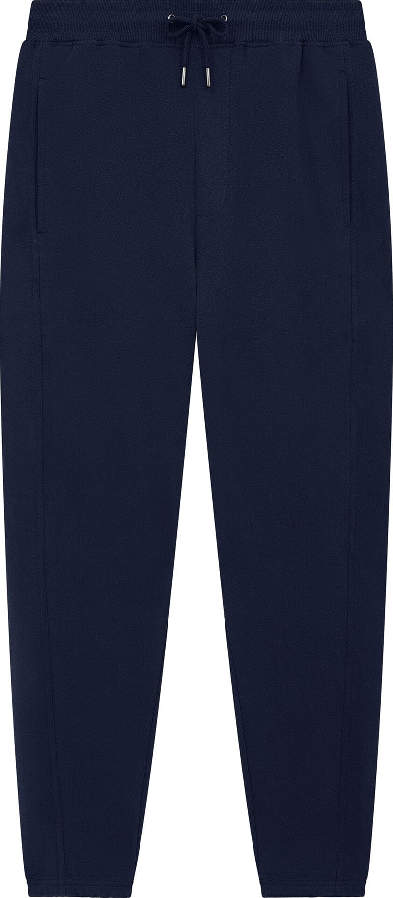 Earth Positive Pants Sueded Navy / XS Earth Positive Sweatpants