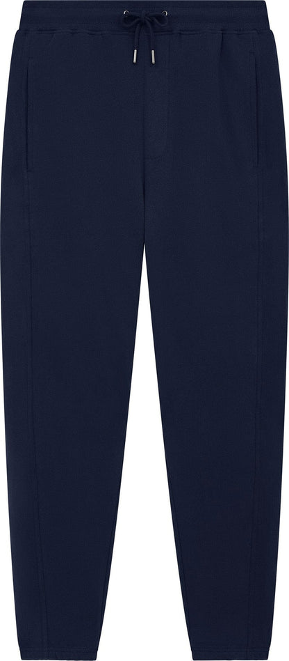 Earth Positive Pants Sueded Navy / XS Earth Positive Sweatpants