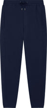 Sueded Navy