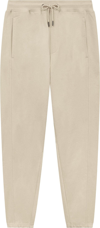 Earth Positive Pants Sueded Light Beige- XS / 0 Earth Positive Sweatpants