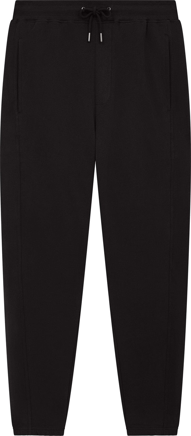 Earth Positive Pants Sueded Black / XS Earth Positive Sweatpants