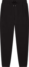 Sueded Black