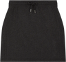 Sueded Black Heather