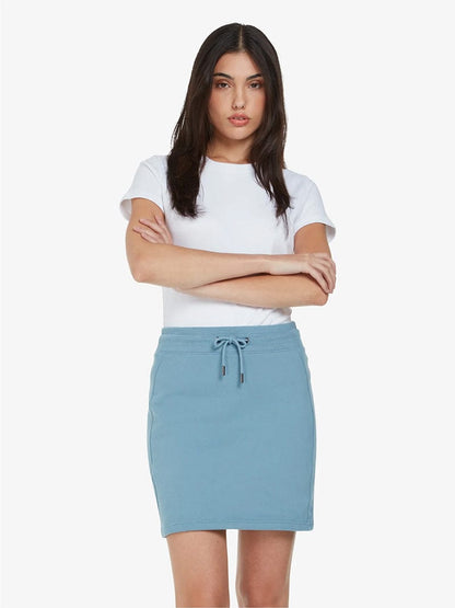 Earth Positive Skirt Earth Positive Sweat Skirt