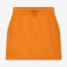 Sueded Orange