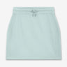 Sueded Slate Green