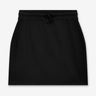 Sueded Black