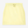 Sueded Pale Lemon