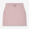 Sueded Miami Pink