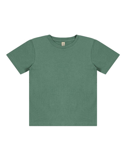 Earth Positive T-Shirt Sage Green / S Earth Positive Children's T-shirt