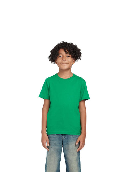 Earth Positive T-Shirt Earth Positive Children's T-shirt