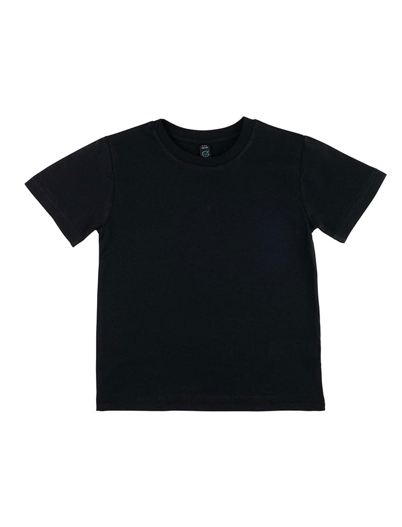 Earth Positive T-Shirt Black / S Earth Positive Children's T-shirt