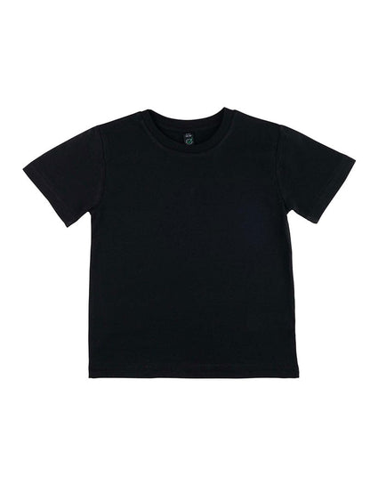 Earth Positive T-Shirt Black / S Earth Positive Children's T-shirt