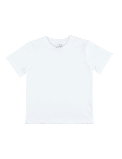 Earth Positive T-Shirt White / S Earth Positive Children's T-shirt