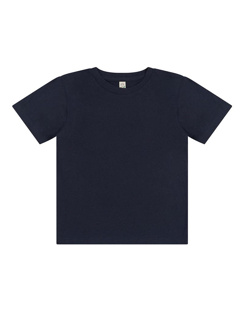 Earth Positive T-Shirt French Navy / S Earth Positive Children's T-shirt