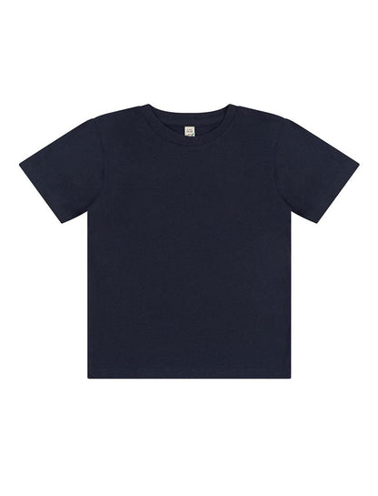 Earth Positive T-Shirt French Navy / S Earth Positive Children's T-shirt