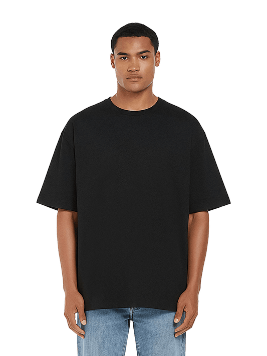 Earth Positive T-Shirt Earth Positive Heavy Boxy T-Shirt