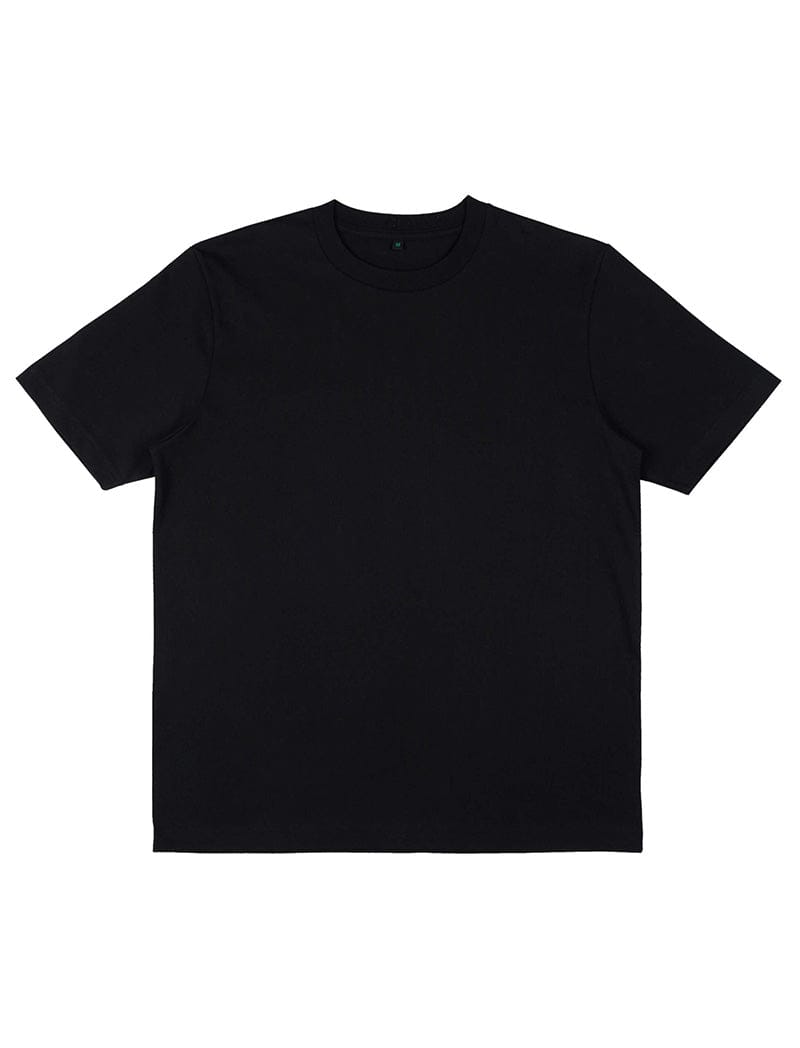 Earth Positive T-Shirt Black / XS Earth Positive Heavy T-shirt