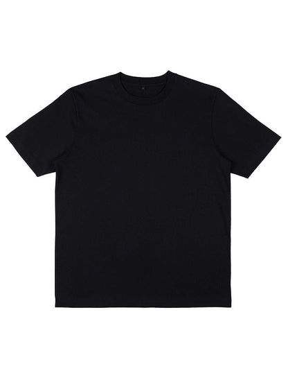 Earth Positive T-Shirt Black / XS Earth Positive Heavy T-shirt