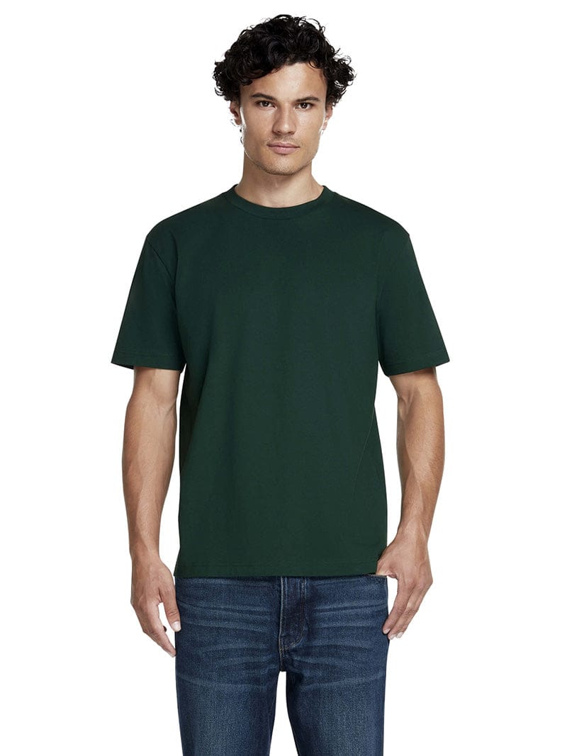 Earth Positive T-Shirt Earth Positive Heavy T-shirt
