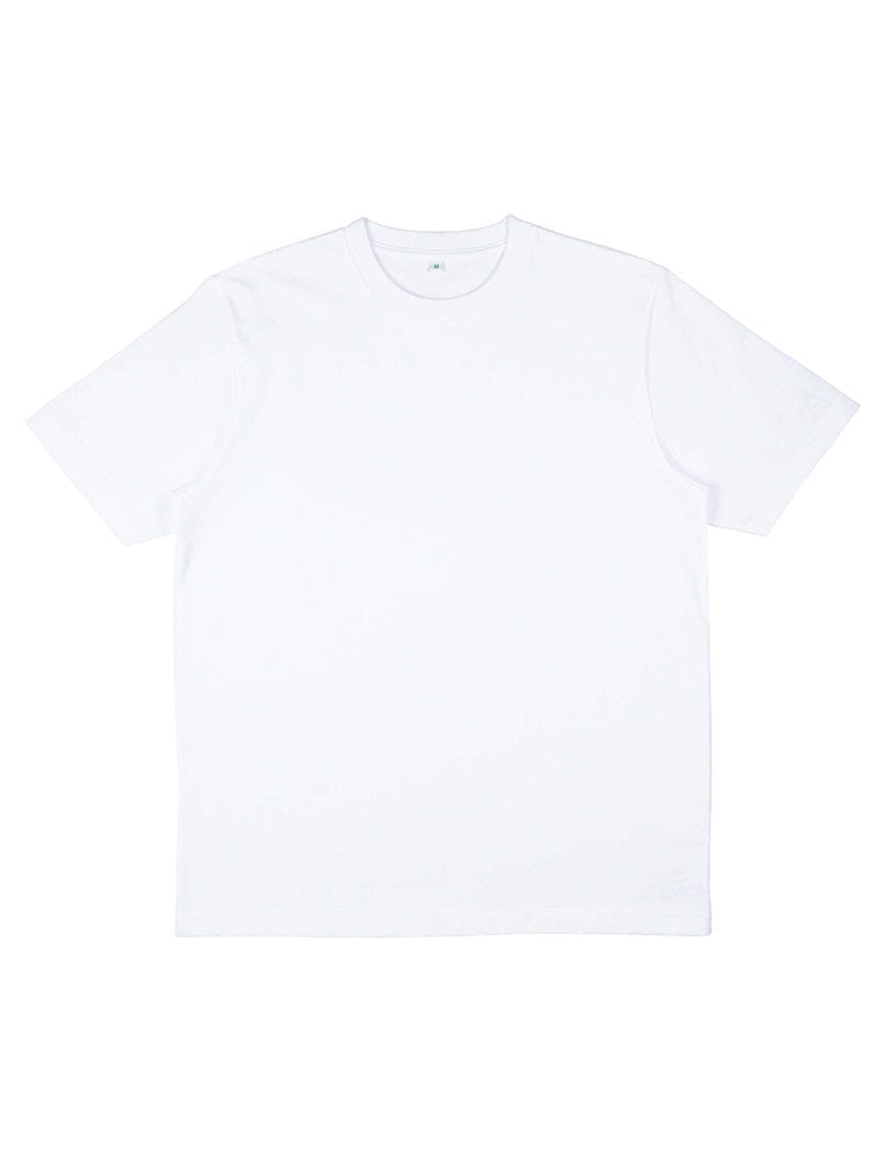 Earth Positive T-Shirt White / XS Earth Positive Heavy T-shirt