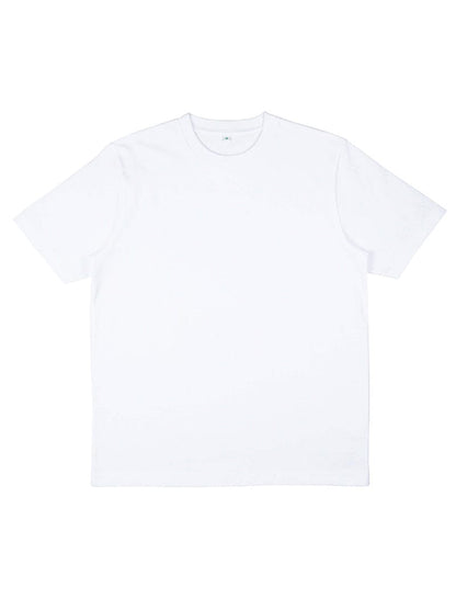 Earth Positive T-Shirt White / XS Earth Positive Heavy T-shirt