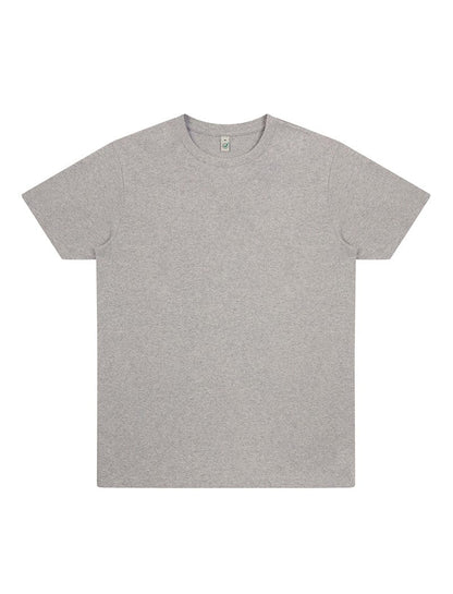 Earth Positive T-Shirt Light Heather / XS Earth Positive Jersey T-shirt