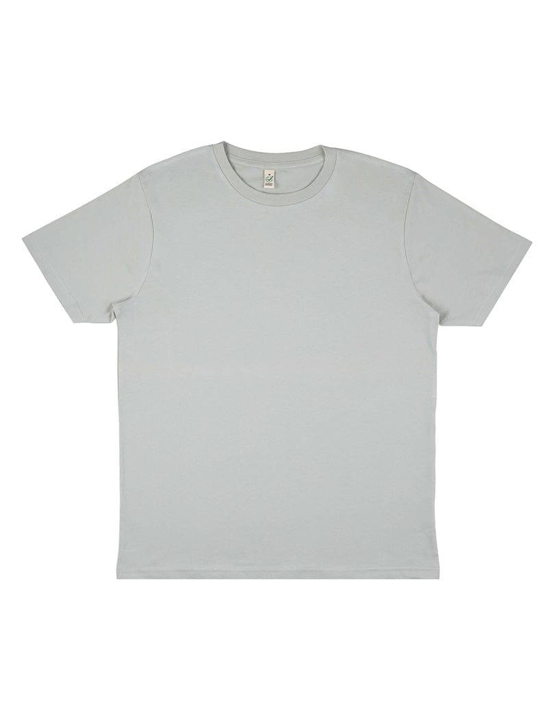 Earth Positive T-Shirt Light Grey / XS Earth Positive Jersey T-shirt