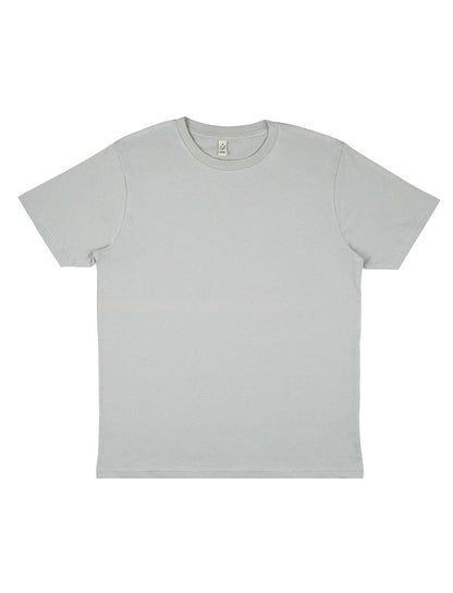 Earth Positive T-Shirt Light Grey / XS Earth Positive Jersey T-shirt