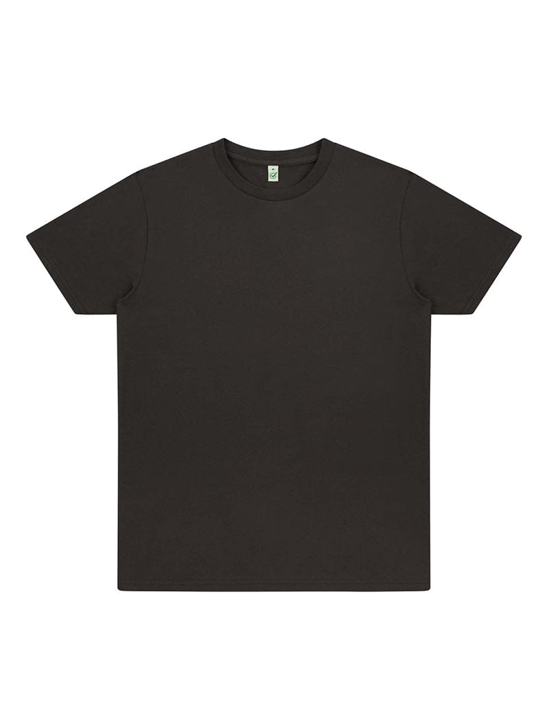 Earth Positive T-Shirt Dark Charcoal / XS Earth Positive Jersey T-shirt