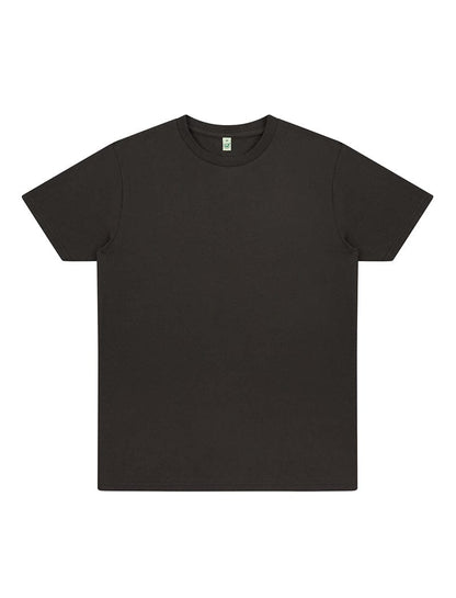 Earth Positive T-Shirt Dark Charcoal / XS Earth Positive Jersey T-shirt