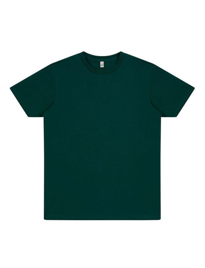 Earth Positive T-Shirt Bottle Green / XS Earth Positive Jersey T-shirt
