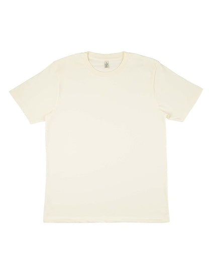 Earth Positive T-Shirt Ecru / XS Earth Positive Jersey T-shirt