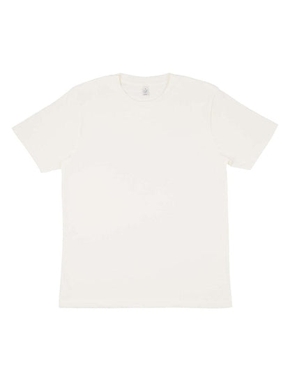 Earth Positive T-Shirt Off White / XS Earth Positive Jersey T-shirt