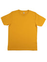 Burnt Yellow