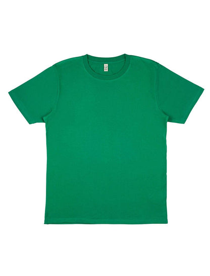 Earth Positive T-Shirt Kelly Green / XS Earth Positive Jersey T-shirt
