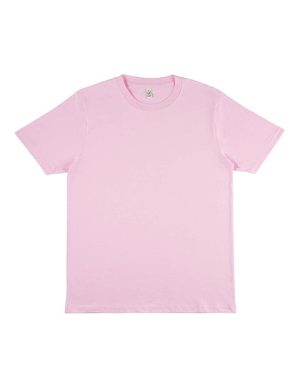 Earth Positive T-Shirt Sweet Pink / XS Earth Positive Jersey T-shirt