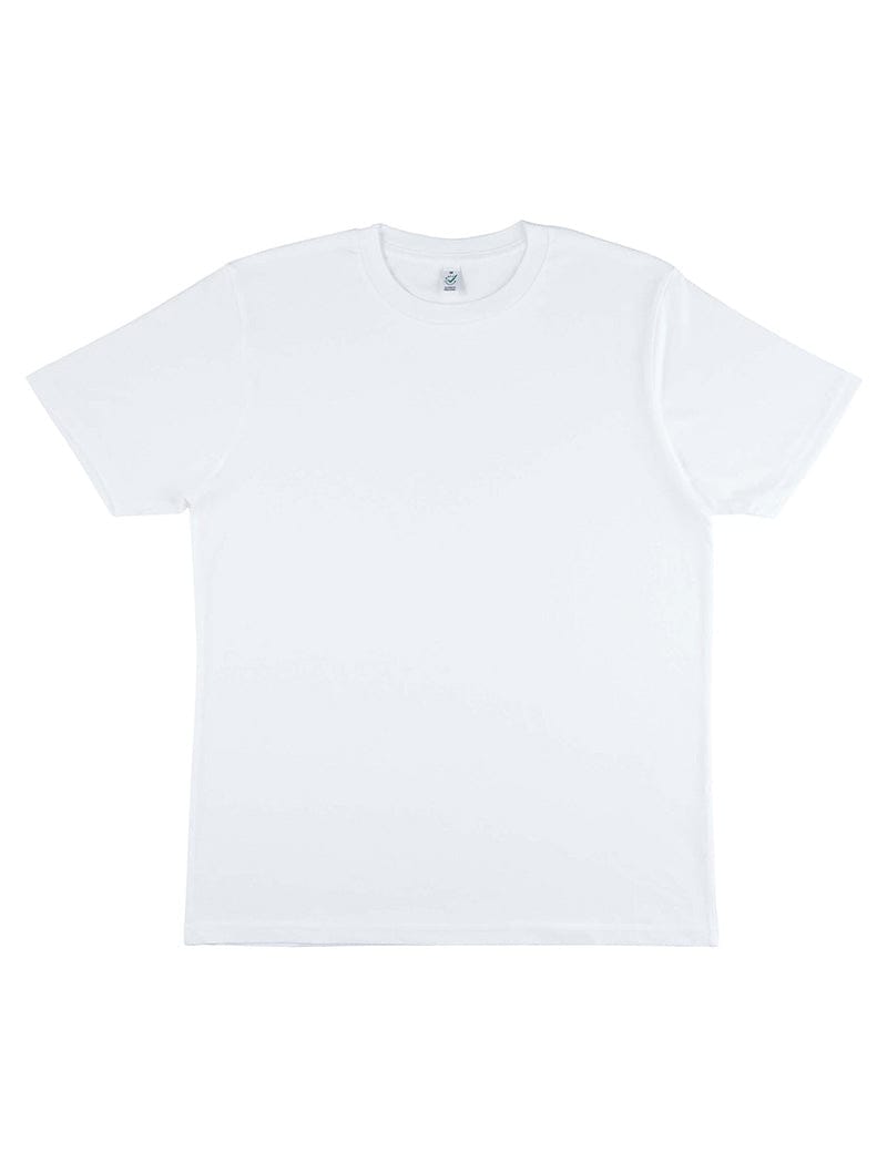 Earth Positive T-Shirt White / XS Earth Positive Jersey T-shirt