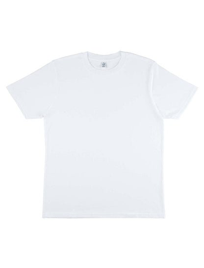Earth Positive T-Shirt White / XS Earth Positive Jersey T-shirt